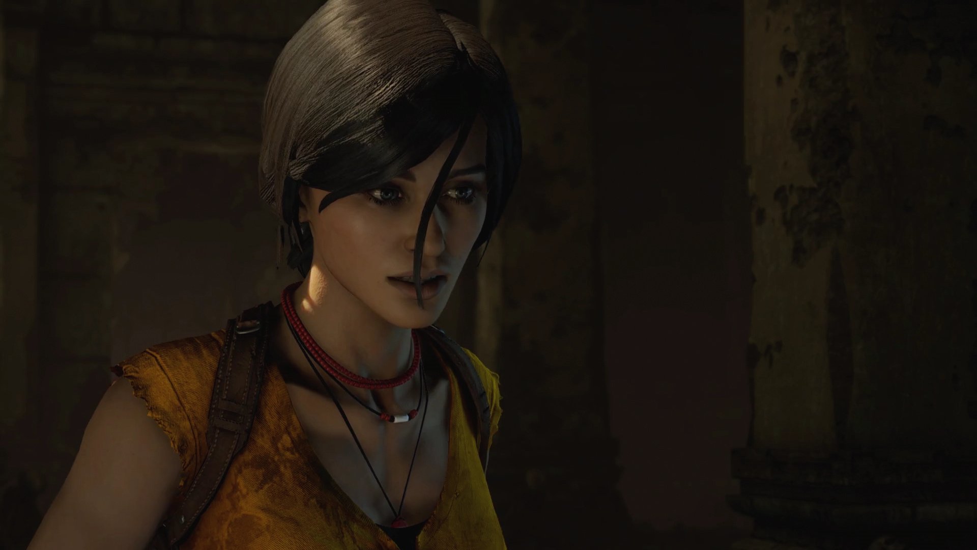 Uncharted: The Nathan Drake Collection